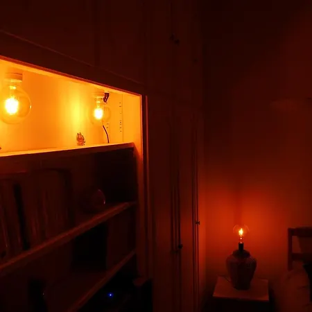 Chez Claire & Laurent * Paris