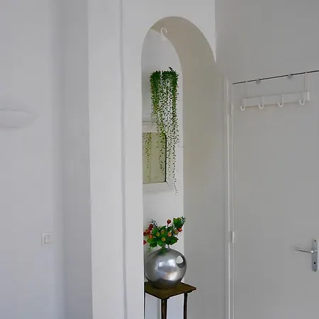 Lägenhet Chez Claire & Laurent *